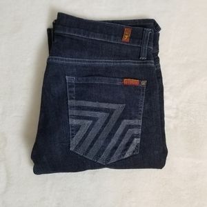7 for All Mankind Jeans